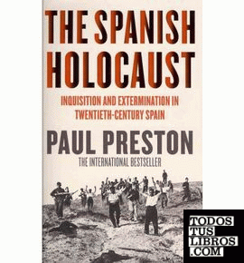 THE SPANISH HOLOCAUST INQUISITION