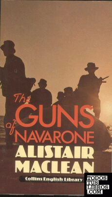 GUNS OF NAVARONE, THE (LEVEL 5)