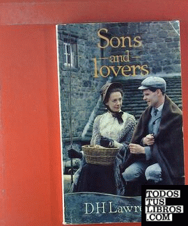 SONS AND LOVERS (LEVEL 6)