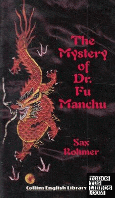 THE MYSTERY OF DR. FU MANCHU. LEVEL 2