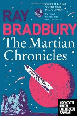 Martian chronicles