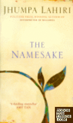 THE NAMESAKE (NOVELA INGLES)