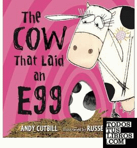 The Cow that Laid an Egg