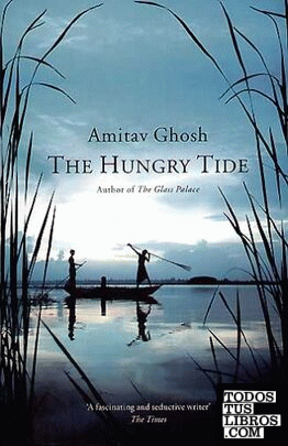The hungry tide