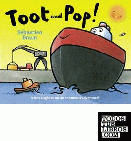 Toot and Pop