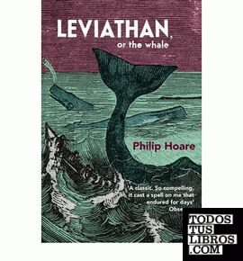 Leviathan, or The Whale