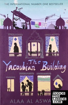 YACOUBIAN BUILDING, THE