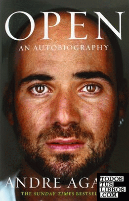 Open:an autobiography Andre Agassi