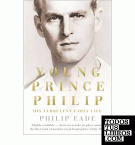 Young Prince Philip