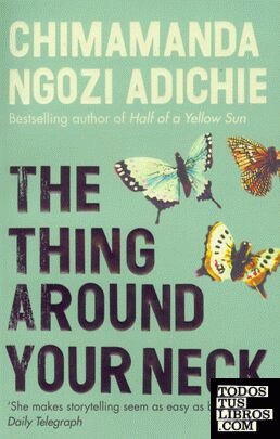 The Thing around your Neck