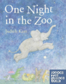 ONE NIGHT IN THE ZOO
