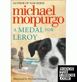 A MEDAL FOR LEROY