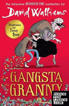 Gangsta granny