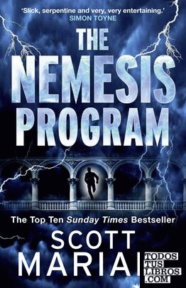 THE NEMESIS PROGRAM