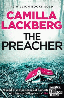 The preacher