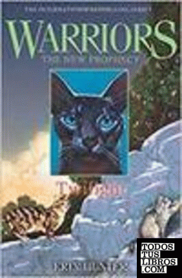 WARRIORS THE NEW PROPHECY 5 TWILIGHT