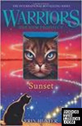 WARRIORS THE NEW PROPHECY 6 SUNSET