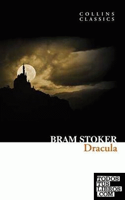 DRACULA DRACULA