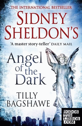 SIDNEY SHELDON'S ANGEL OF THE DARK