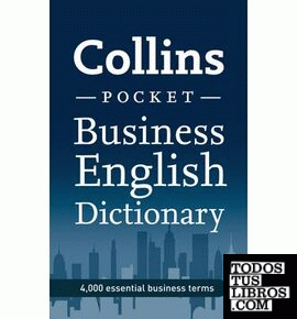 COLLINS COBUILD INTERNATIONAL BUSINESS ENGLISH DICTIONARY COLLINS COBUILD INTERNATIONAL BUSINESS ENGLISH DICTIONARY