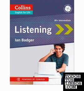 Listening + Cd