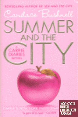 SUMMER AND THE CITY