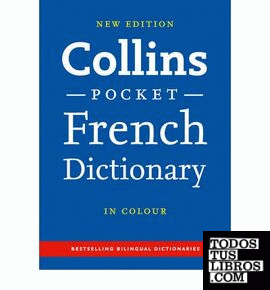 COLLINS POCKET FRENCH DICTIONARY