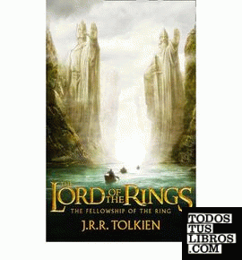 THE LORD OF THE RINGS 1 THE FELLOWSHIP OF THE RING