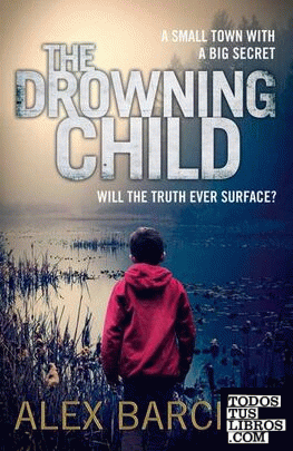 The drowning child