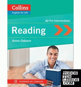 COLLINS ENGLISH FOR LIFE: READING A2
