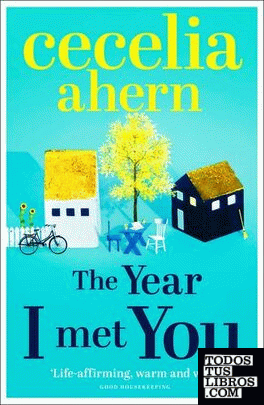 The year i met you
