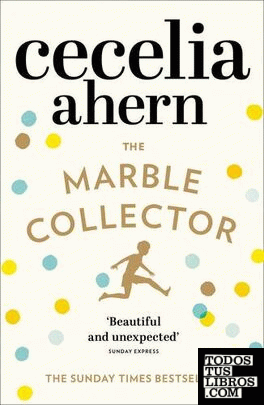 The marble collector