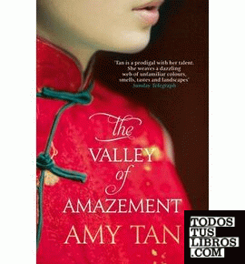 VALLEY OF AMAZEMENT, THE