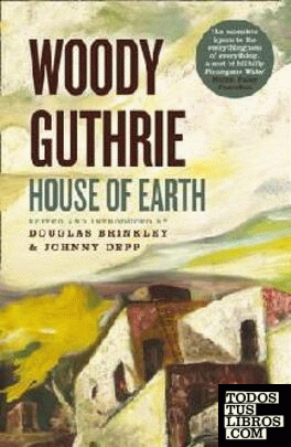 HOUSE OF EARTH