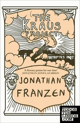 THE KRAUS PROJECT
