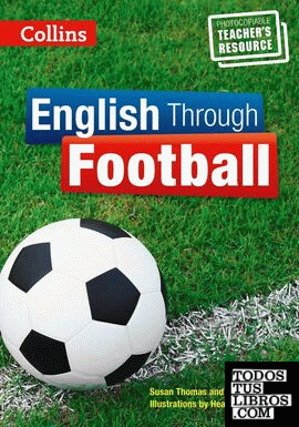 English through Football