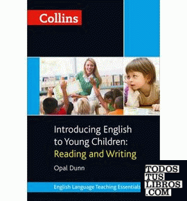 Introducing English to Young Children: Reading and Writing