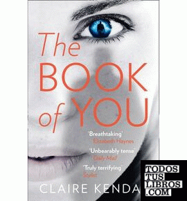 THE BOOK OF YOU