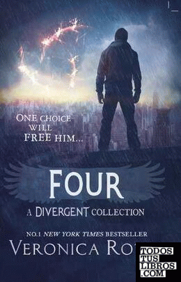 Four: a divergent collection