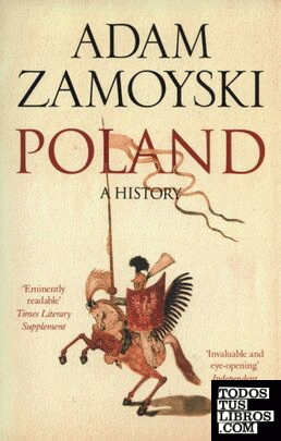 Poland, A History