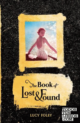 The Book Of Lost And Found