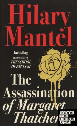 The assassination of Margaret Thatcher