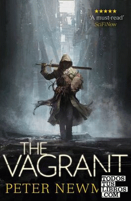 The vagrant
