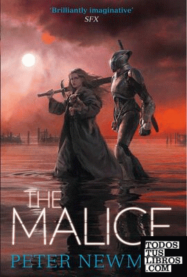 THE MALICE