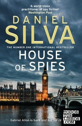 House of spies