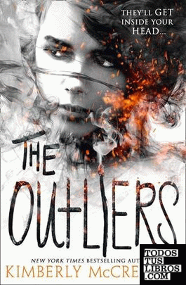 The outliers 1