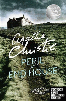 Peril at end house