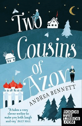 Two Cousins of Azov