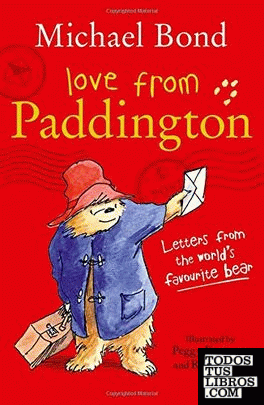 Love from paddington