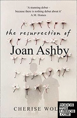 The resurrection of Joan Ashby